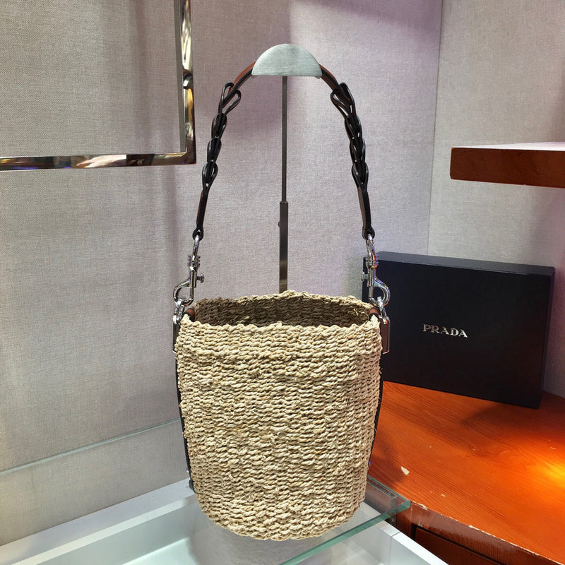 Prada Bags - Luxera Bags - 1388