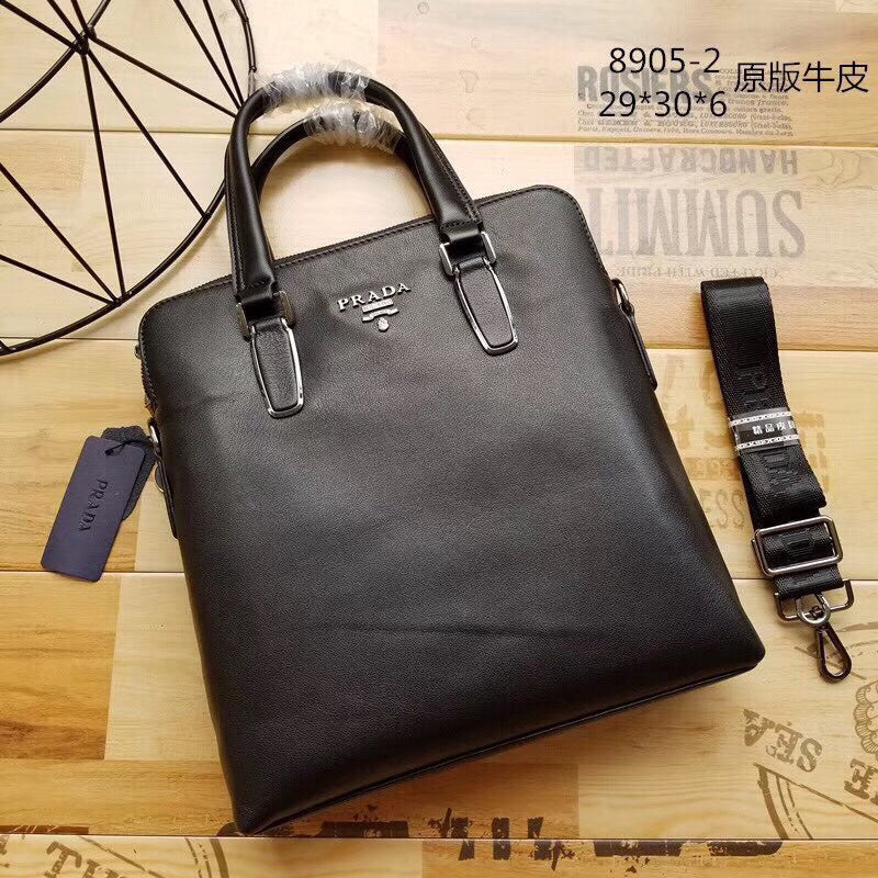 Barnes-Bags - Prada Bags - 794
