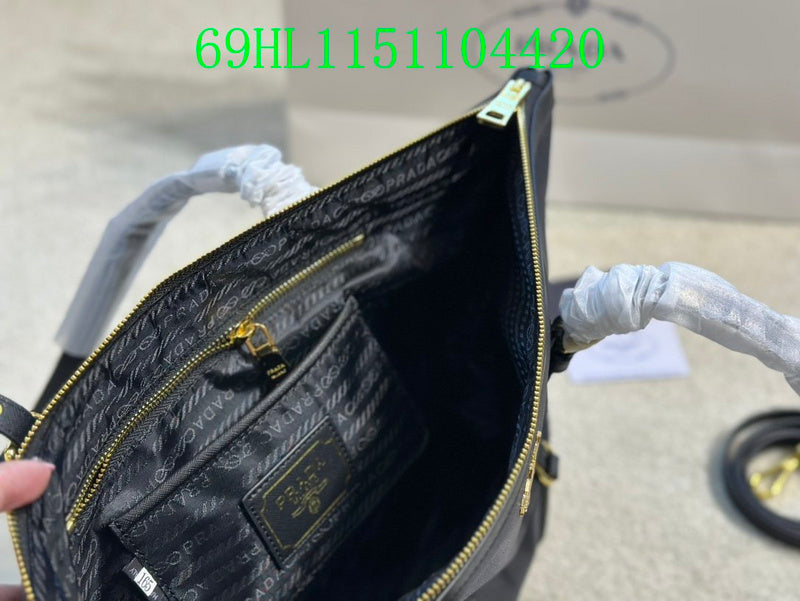Prada Bags - The Luxera Bags  868