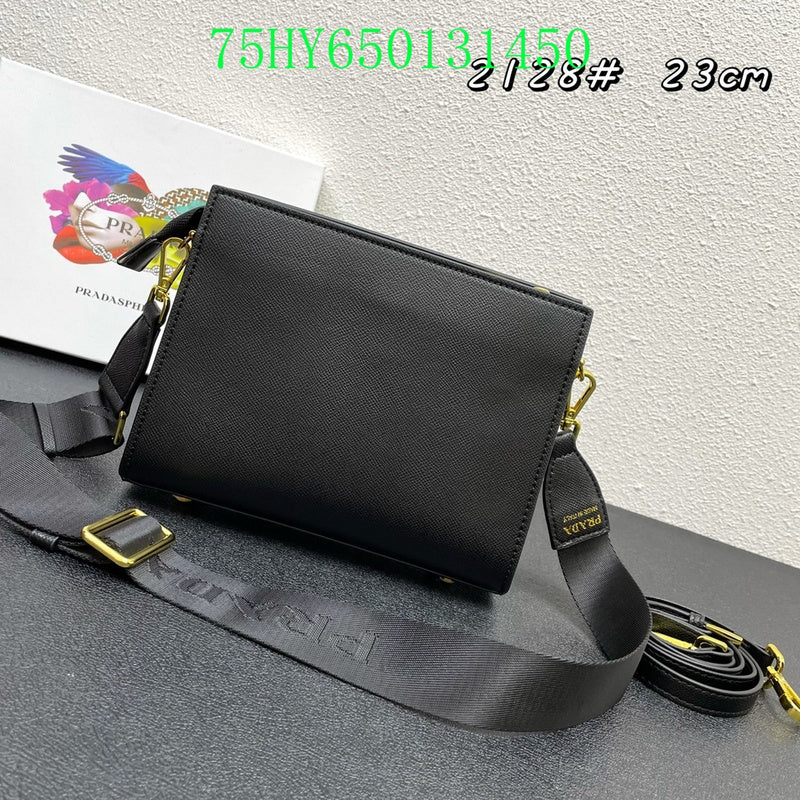 Prada Bags - The Luxera Bags  604