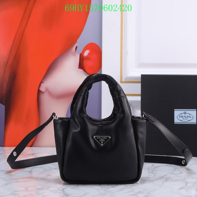 Prada Bags - The Luxera Bags  234