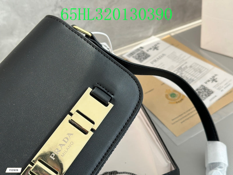 Prada Bags - The Luxera Bags  610