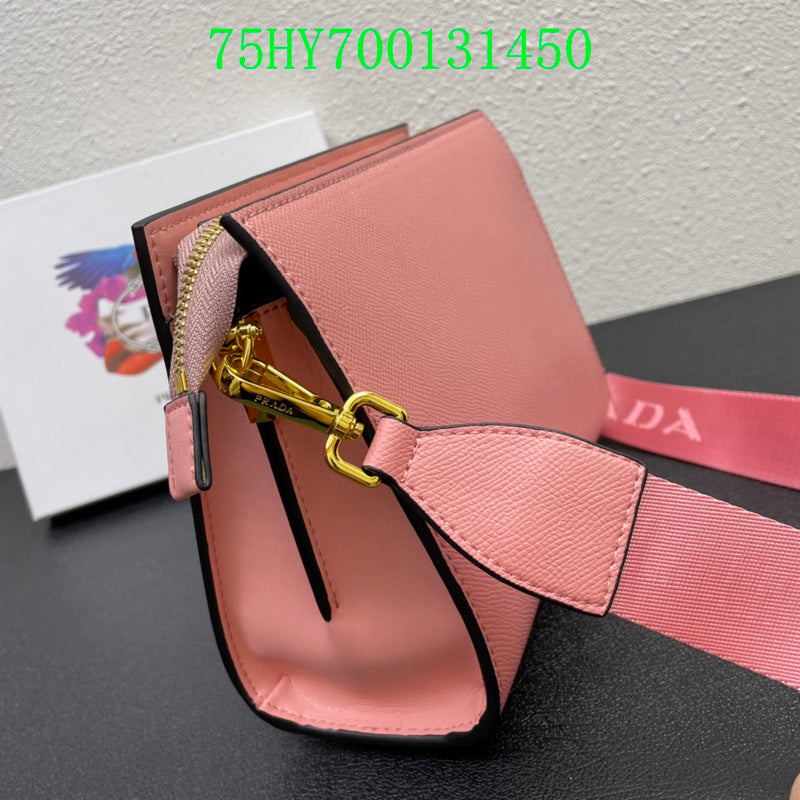 Prada Bags - The Luxera Bags  581