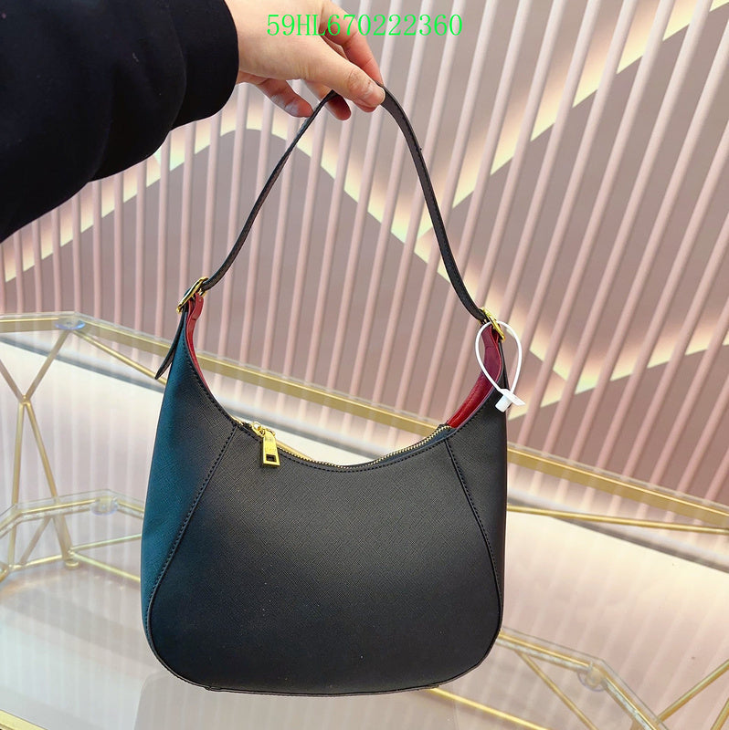 Prada Bags - The Luxera Bags  503