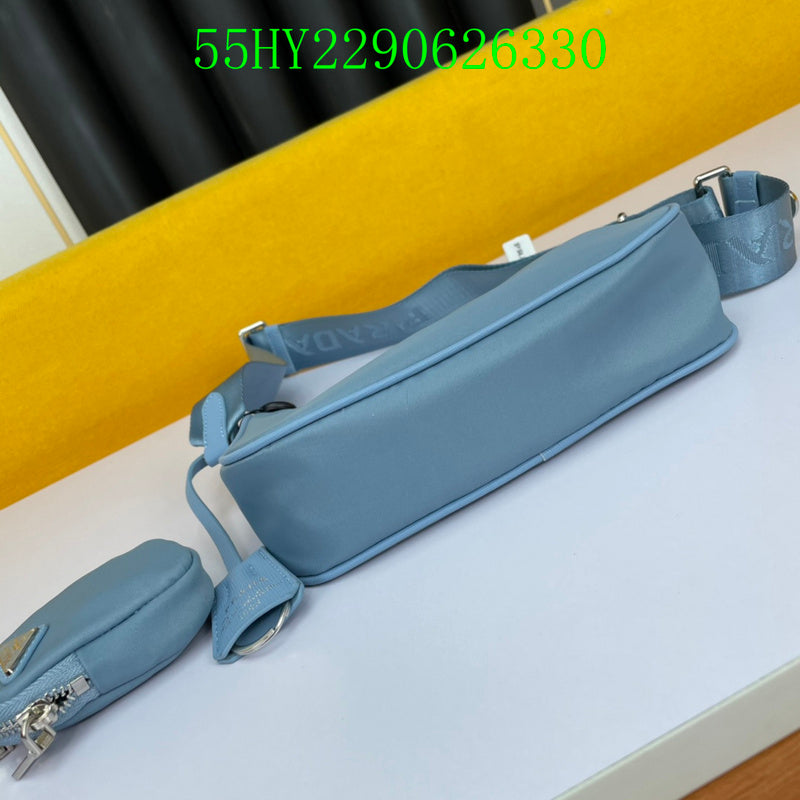 Prada Bags - The Luxera Bags  150