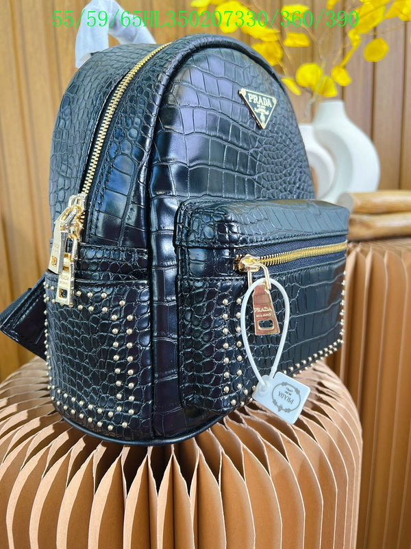 Prada Bags - The Luxera Bags  567