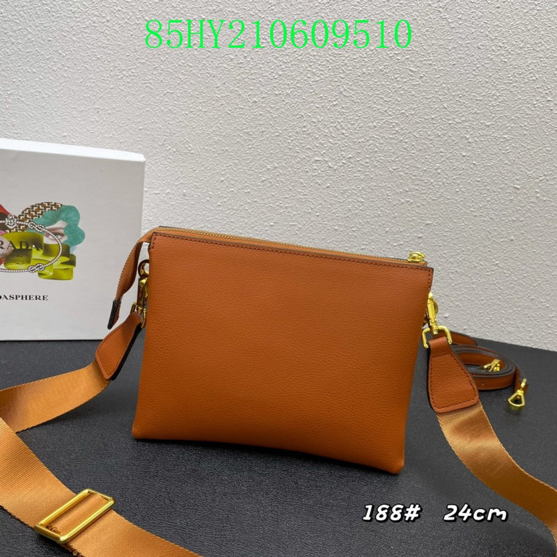 Prada Bags - The Luxera Bags  1240