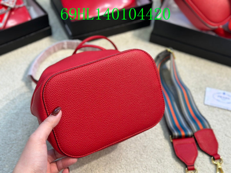 Prada Bags - The Luxera Bags  665