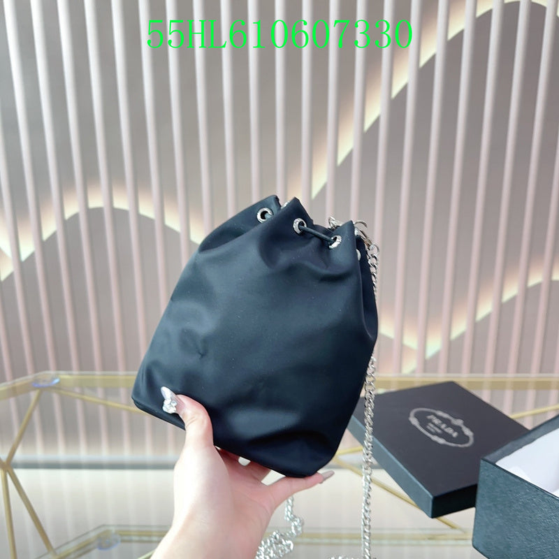 Prada Bags - The Luxera Bags  203