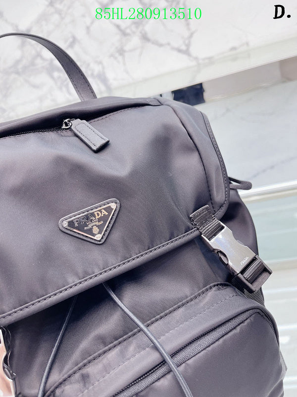 Prada Bags - The Luxera Bags  990