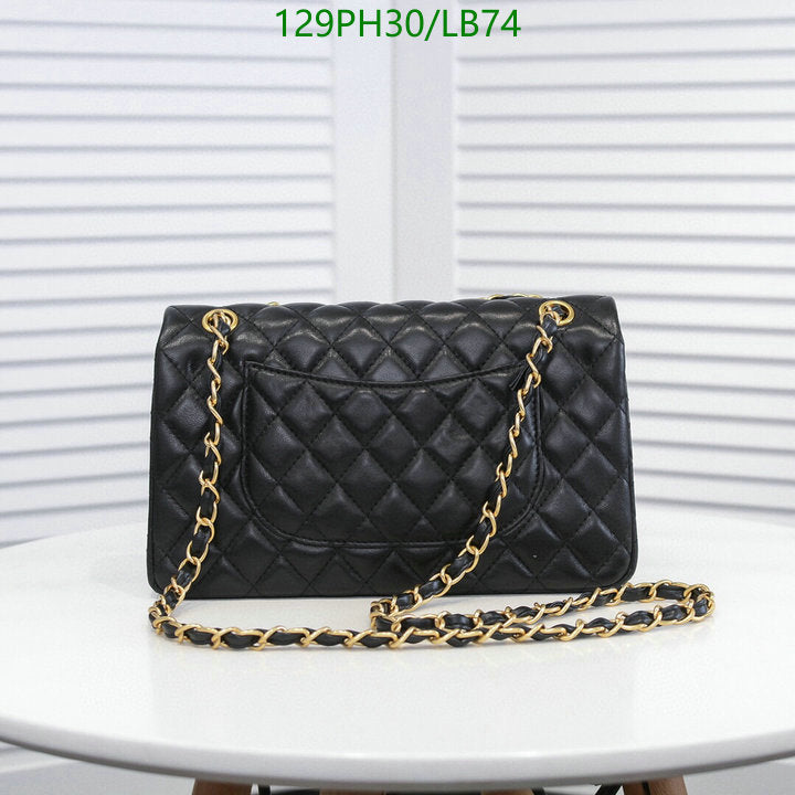 Chanel Bags Crossbody - 448