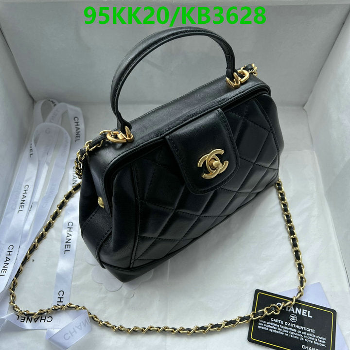 Chanel Bags Crossbody - 028
