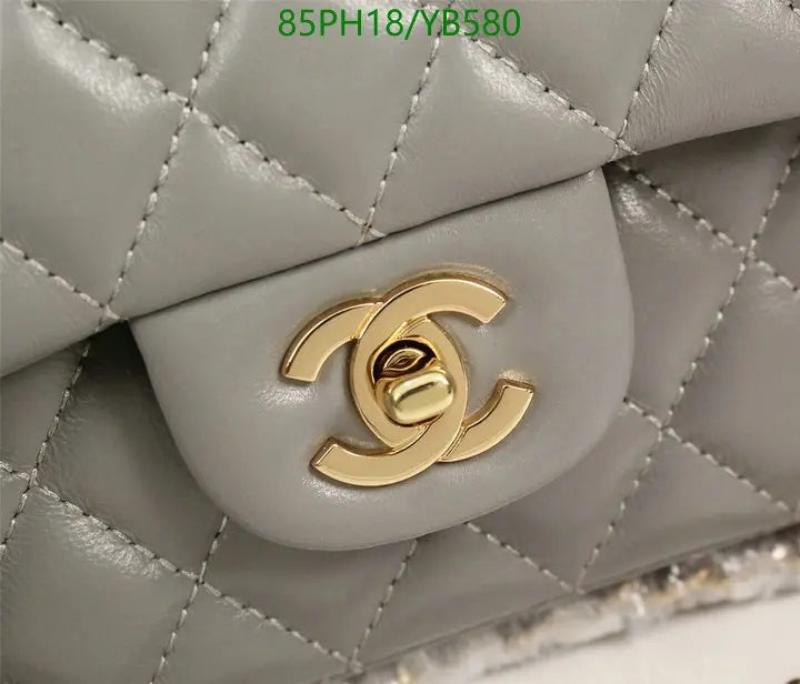 Chanel Bags Crossbody - 120