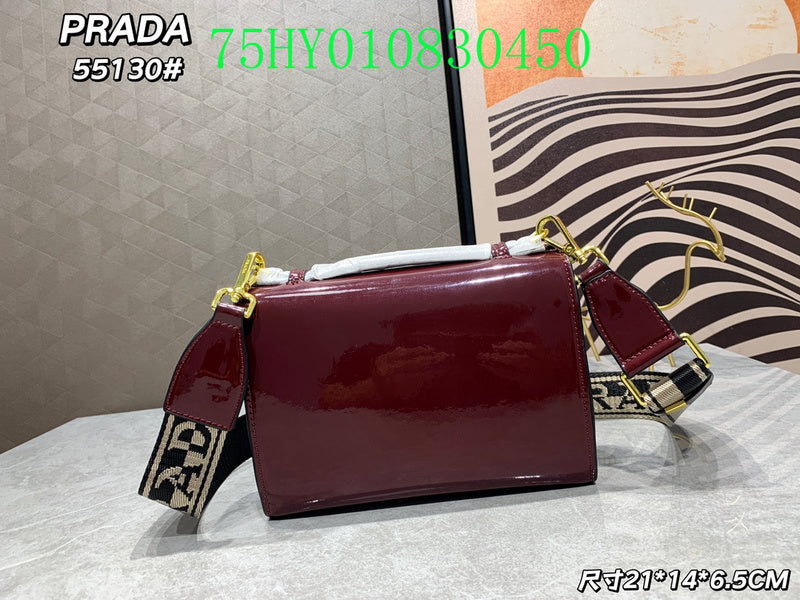 Prada Bags - The Luxera Bags  017