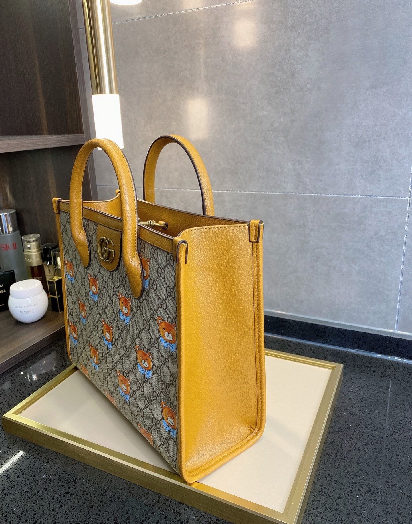 LB - New 1:1 rep  Bags Gucci 161
