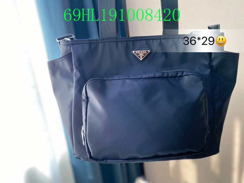 Prada Bags - The Luxera Bags  936
