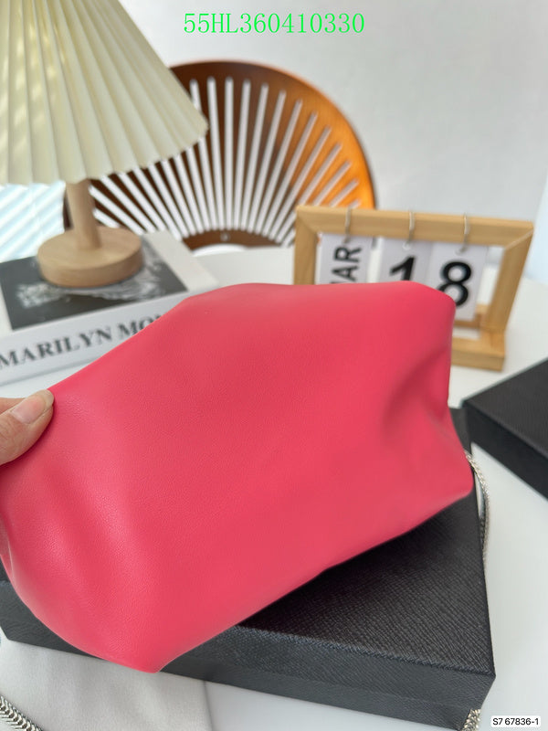 Prada Bags - The Luxera Bags  416