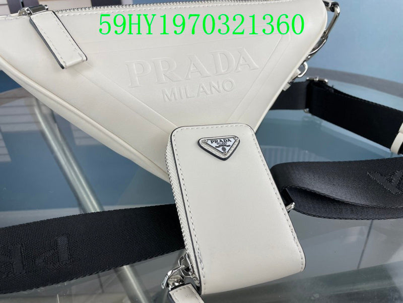 Prada Bags - The Luxera Bags  1547
