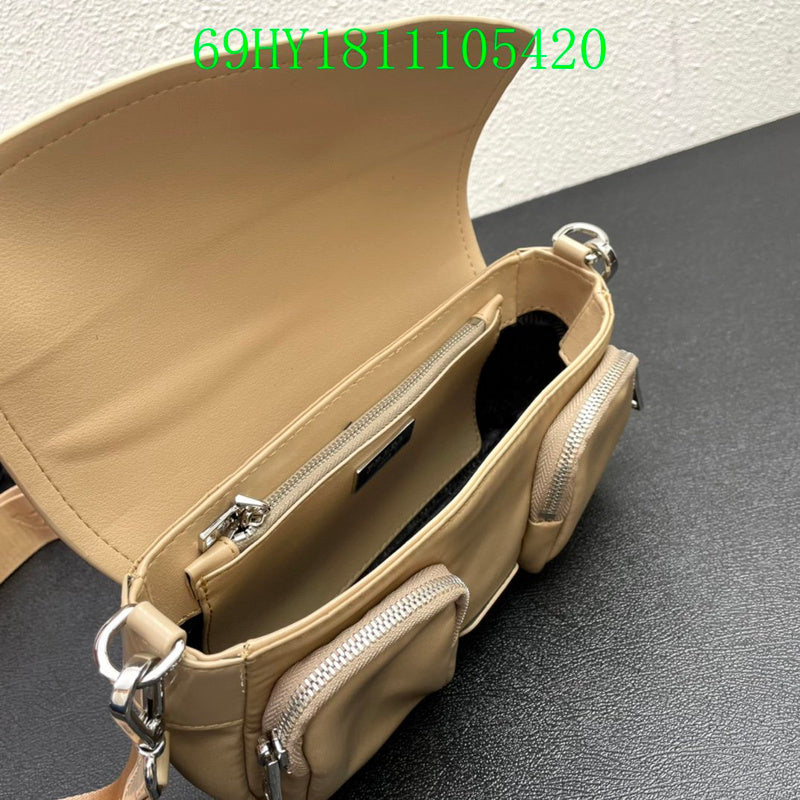 Prada Bags - The Luxera Bags  856