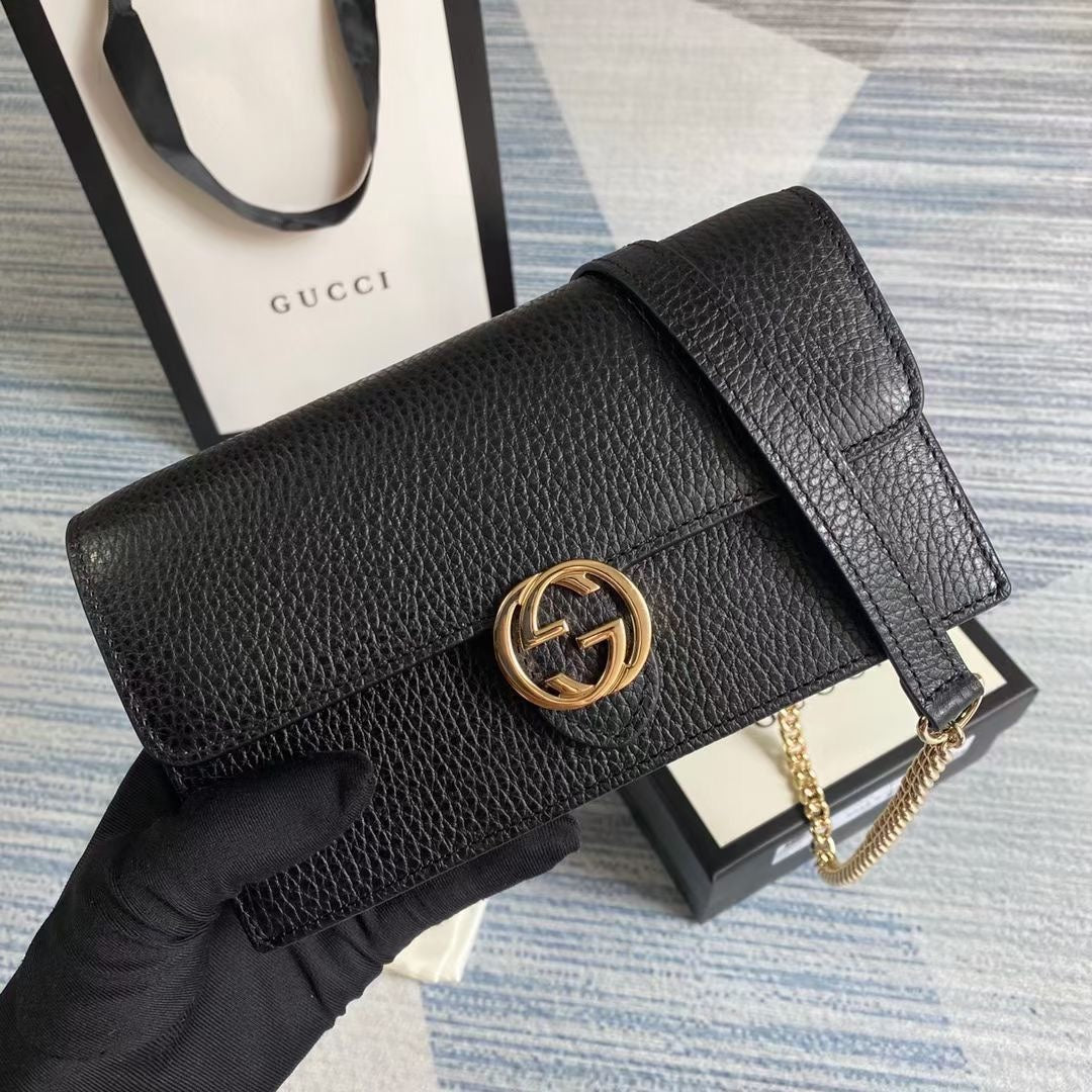 LB - New 1:1 rep Bag Gucci 509