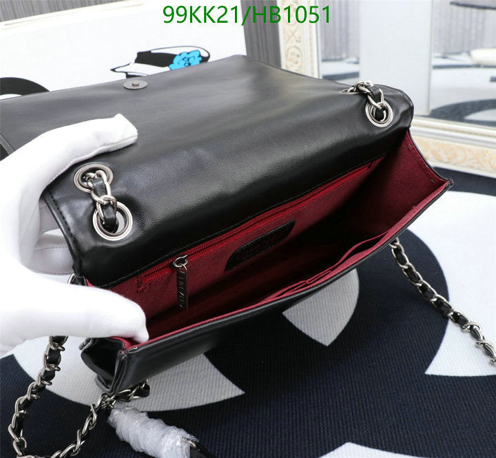 Chanel Bags Crossbody - 037