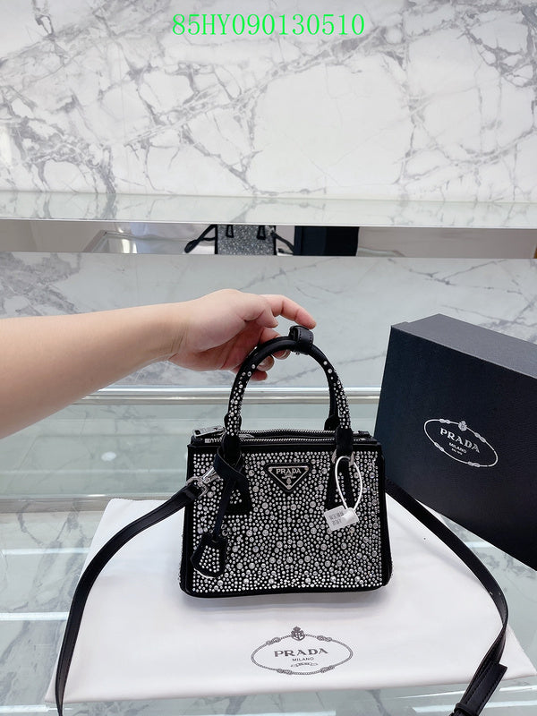 Prada Bags - The Luxera Bags  636