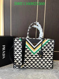 Prada Bags - The Luxera Bags  1034