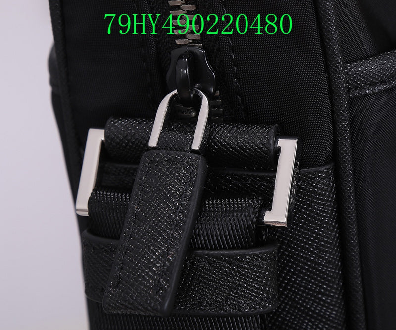 Prada Bags - The Luxera Bags  532