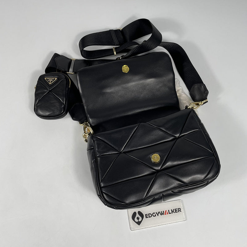 Prada Shoulders Bags - 076