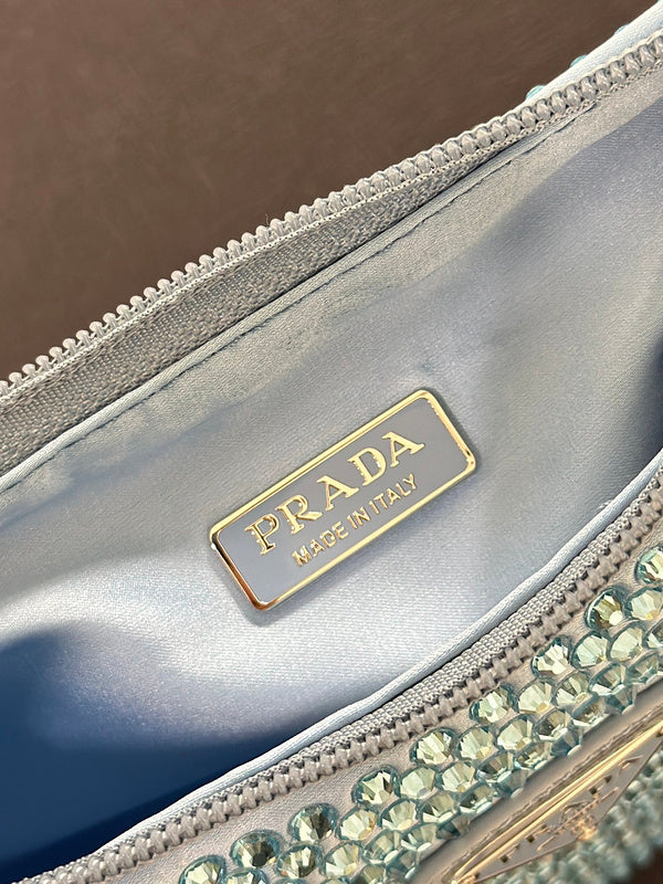Prada Bags - Luxera Bags - 208