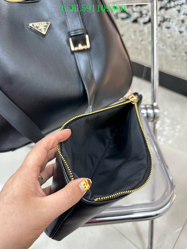Prada Bags - The Luxera Bags  827