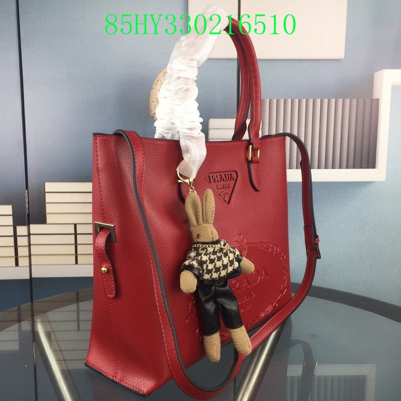 Prada Bags - The Luxera Bags  555
