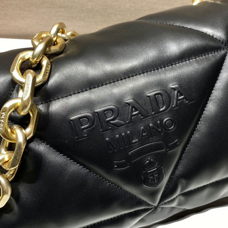 Prada Shoulders Bags - 109