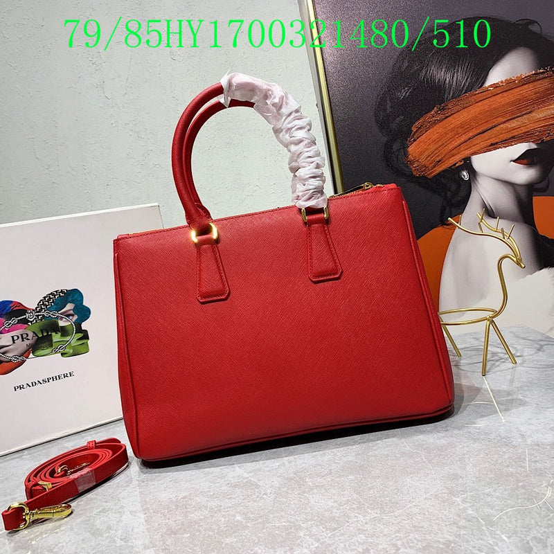 Prada Bags - The Luxera Bags  1559