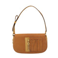 Dior Trotter  Canvas Shoulder Bag