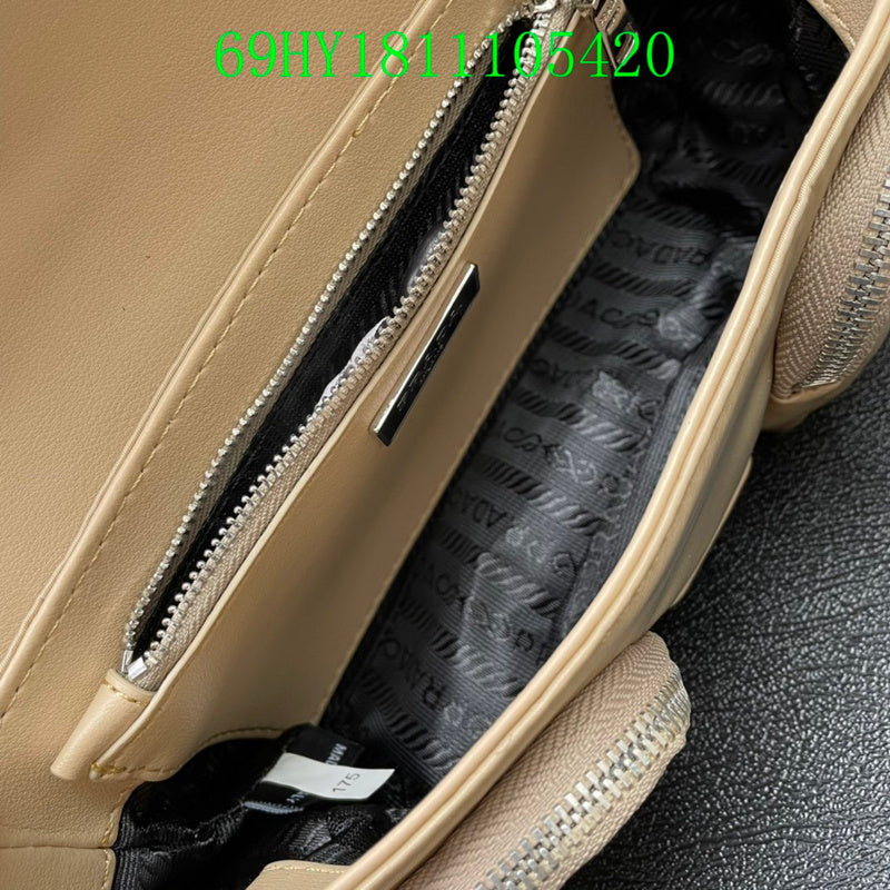 Prada Bags - The Luxera Bags  856