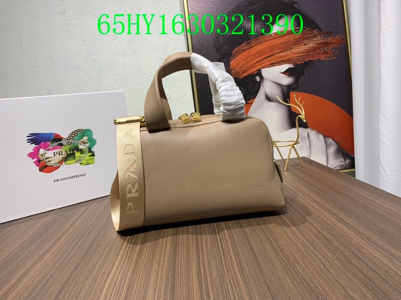 Prada Bags - The Luxera Bags  1561