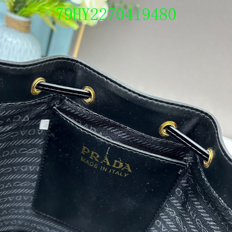 Prada Bags - The Luxera Bags  356