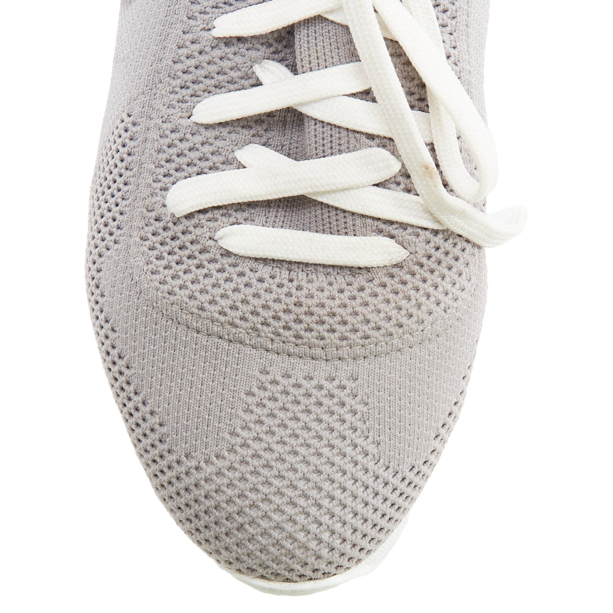 Dior Homme B21 Sockes logo knit low top lace sneakers