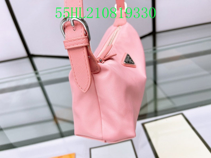 Prada Bags - The Luxera Bags  1033