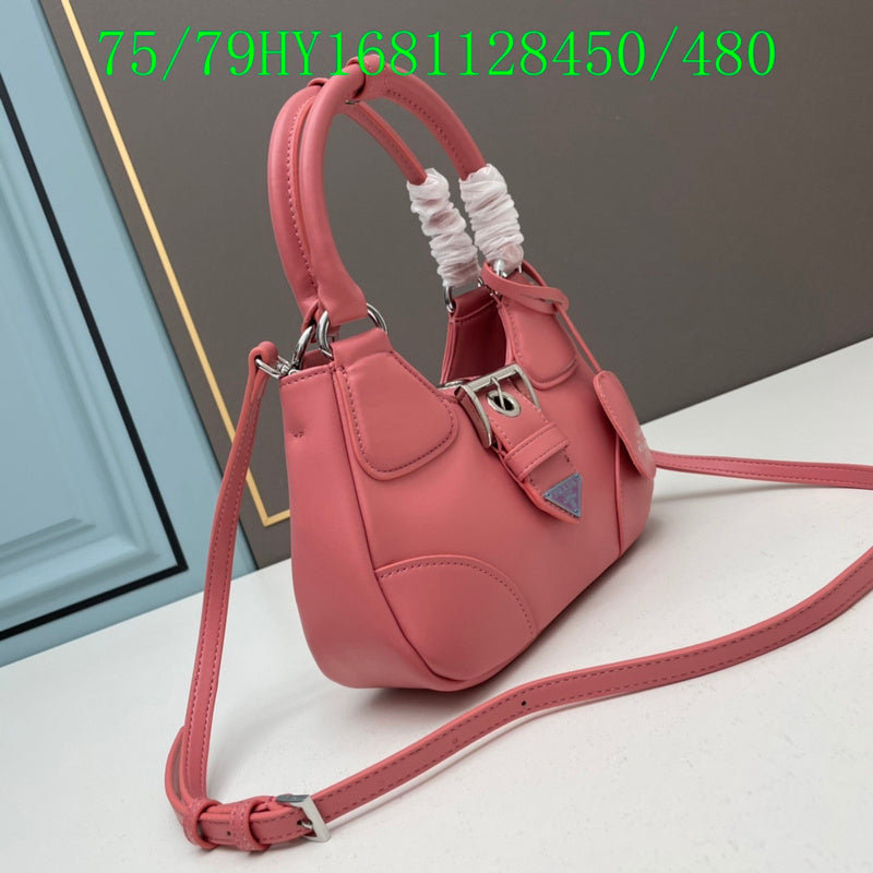 Prada Bags - The Luxera Bags  770