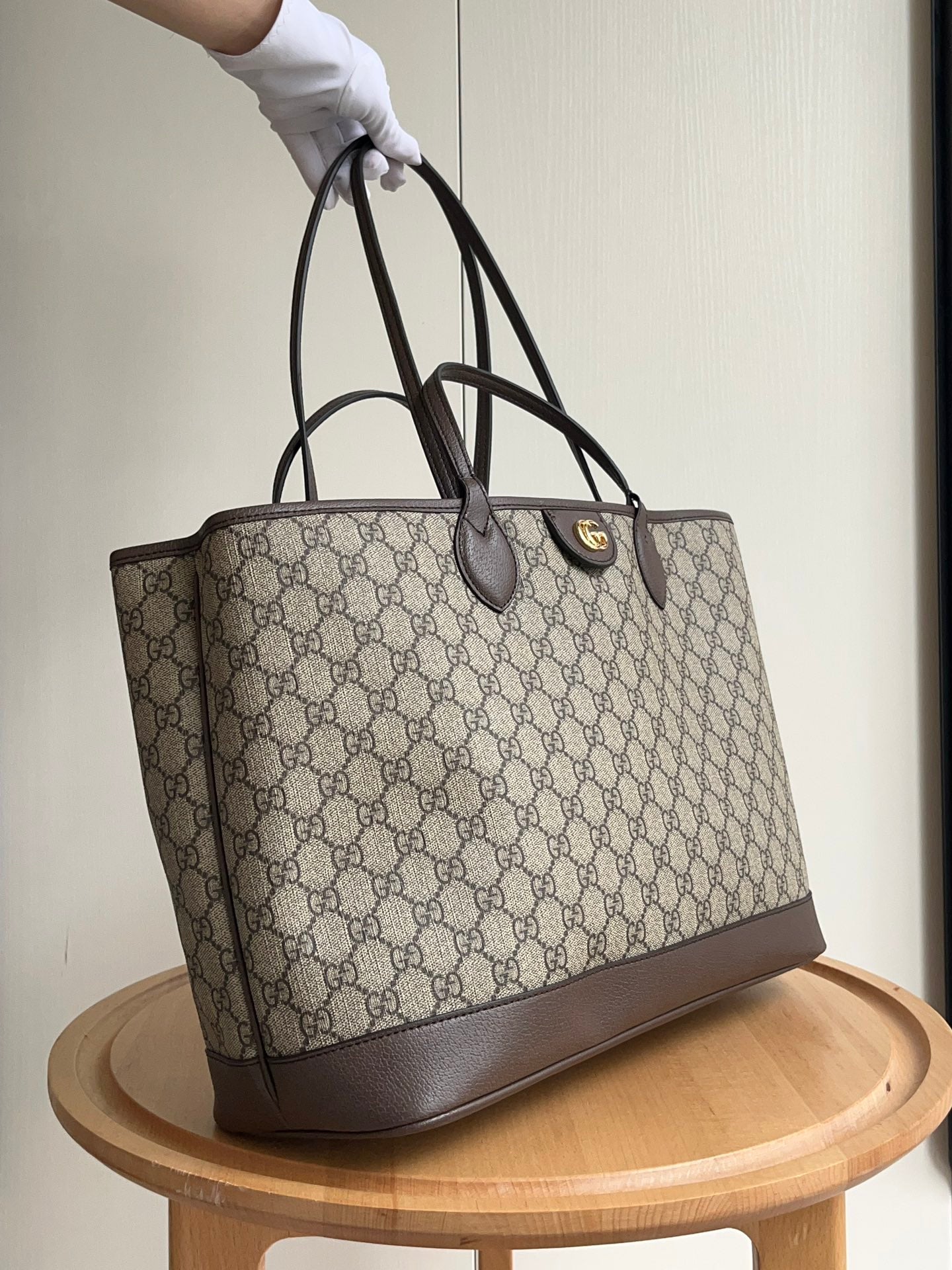 LB - Luxury Bags Gucci 580