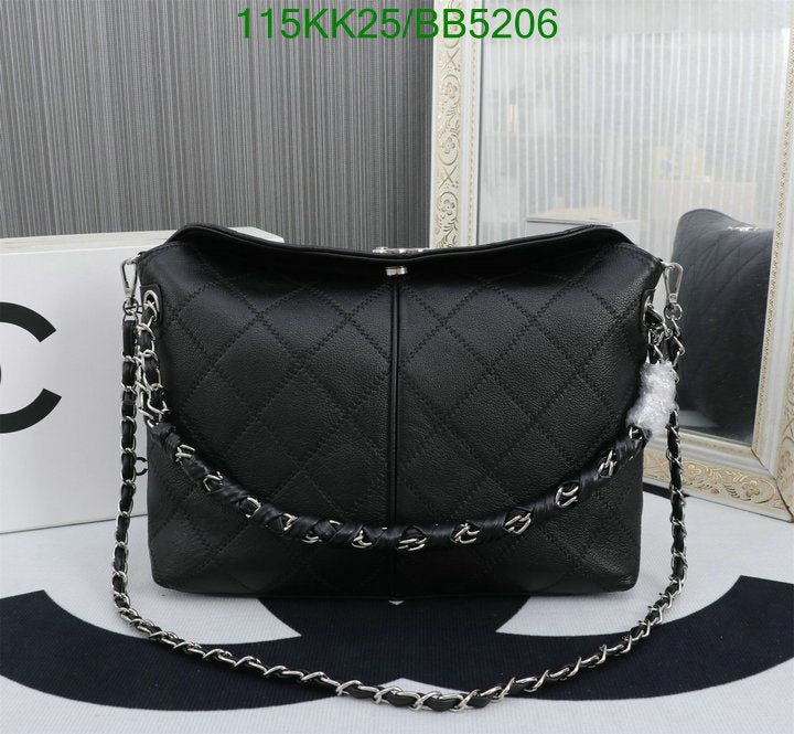 Chanel Bags Crossbody - 488