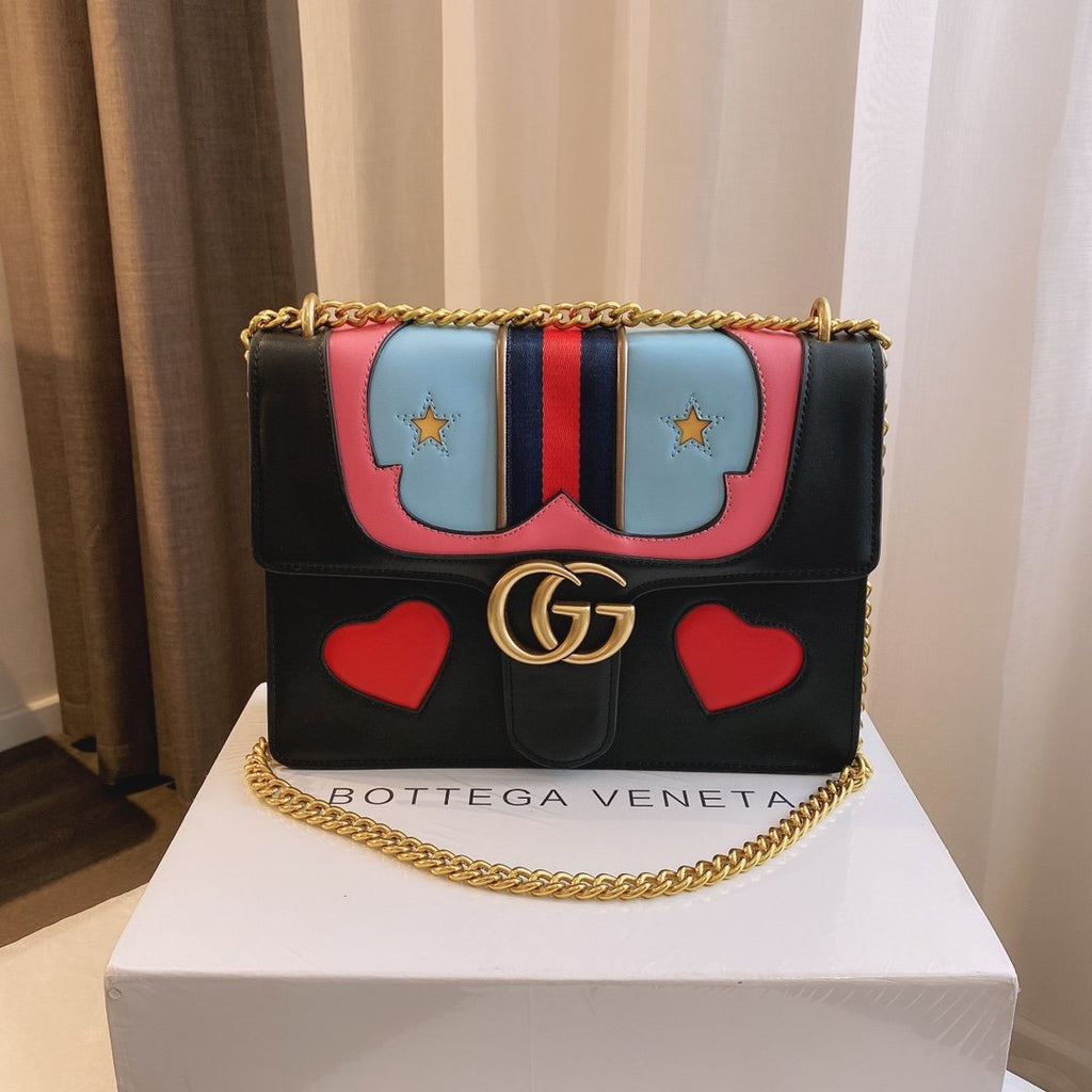 LB - New 1:1 rep  Bags Gucci 258