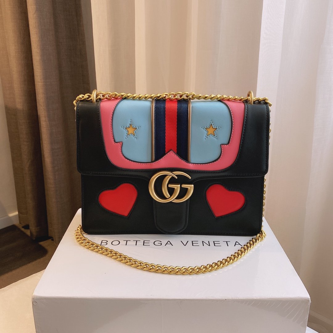 LB - New 1:1 rep  Bags Gucci 258