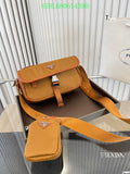 Prada Bags - The Luxera Bags  189