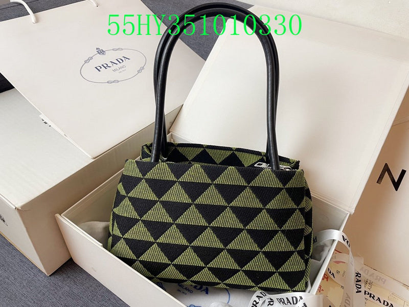 Prada Bags - The Luxera Bags  903
