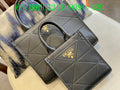 Prada Bags - The Luxera Bags  848