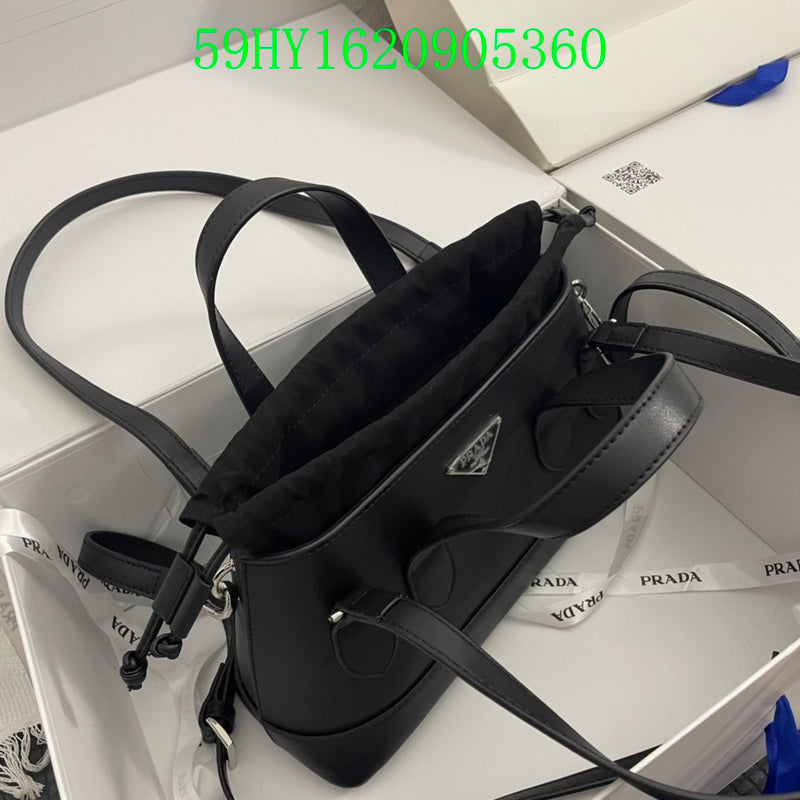 Prada Bags - The Luxera Bags  1001