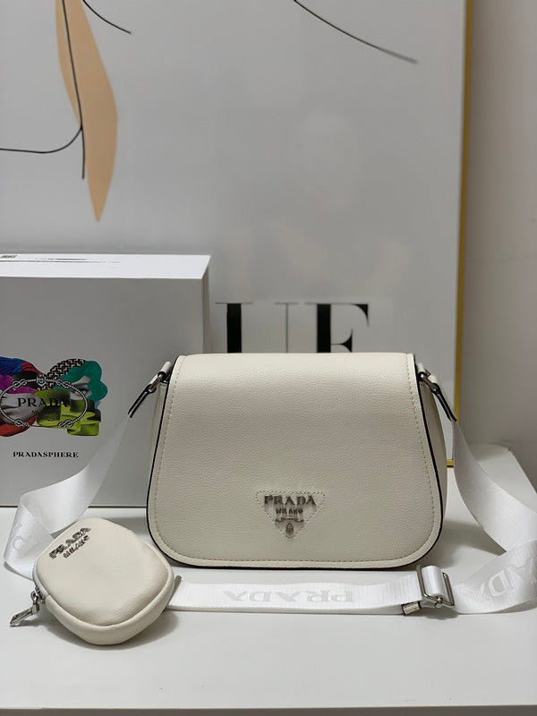 Prada Bags - Luxera Bags - 1015